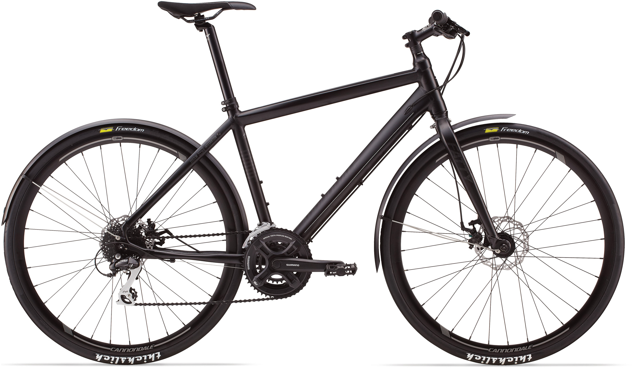 2014 cannondale bad boy 1