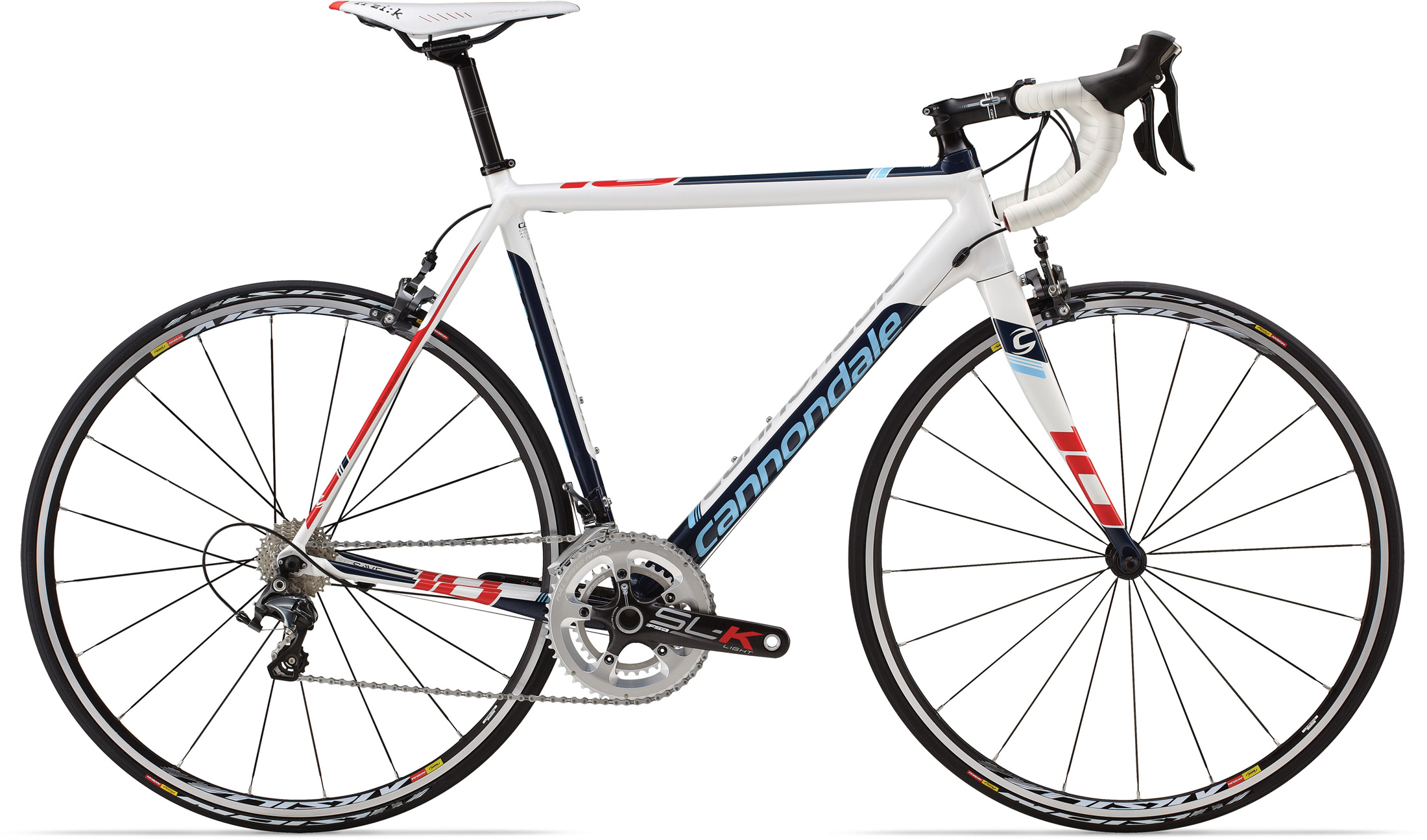 cannondale caad 10 105 specs