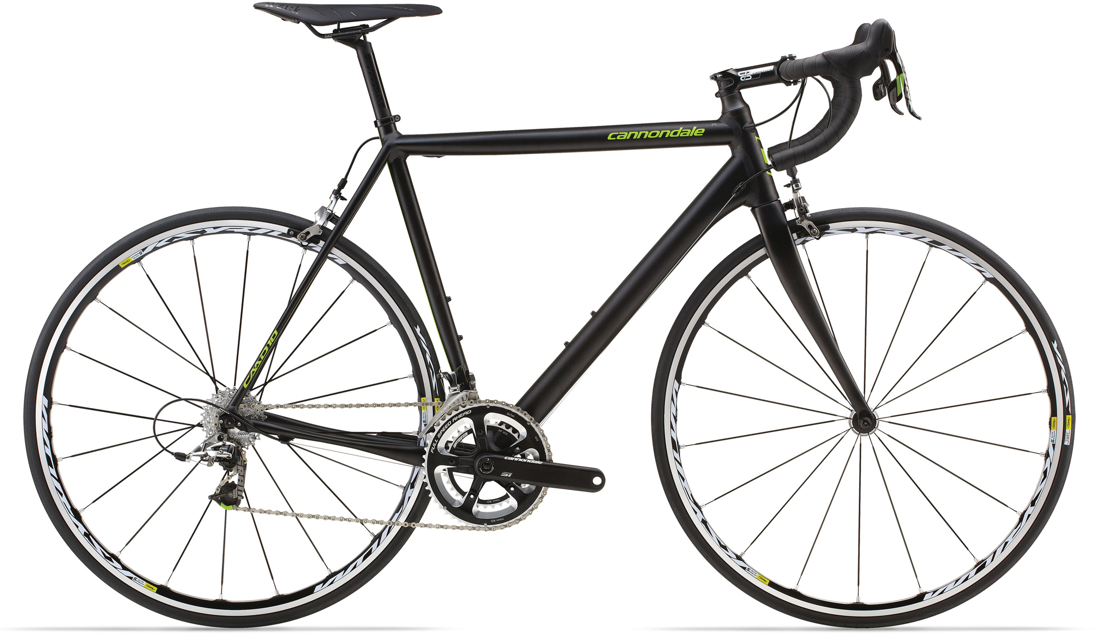 cannondale caad 10 2014