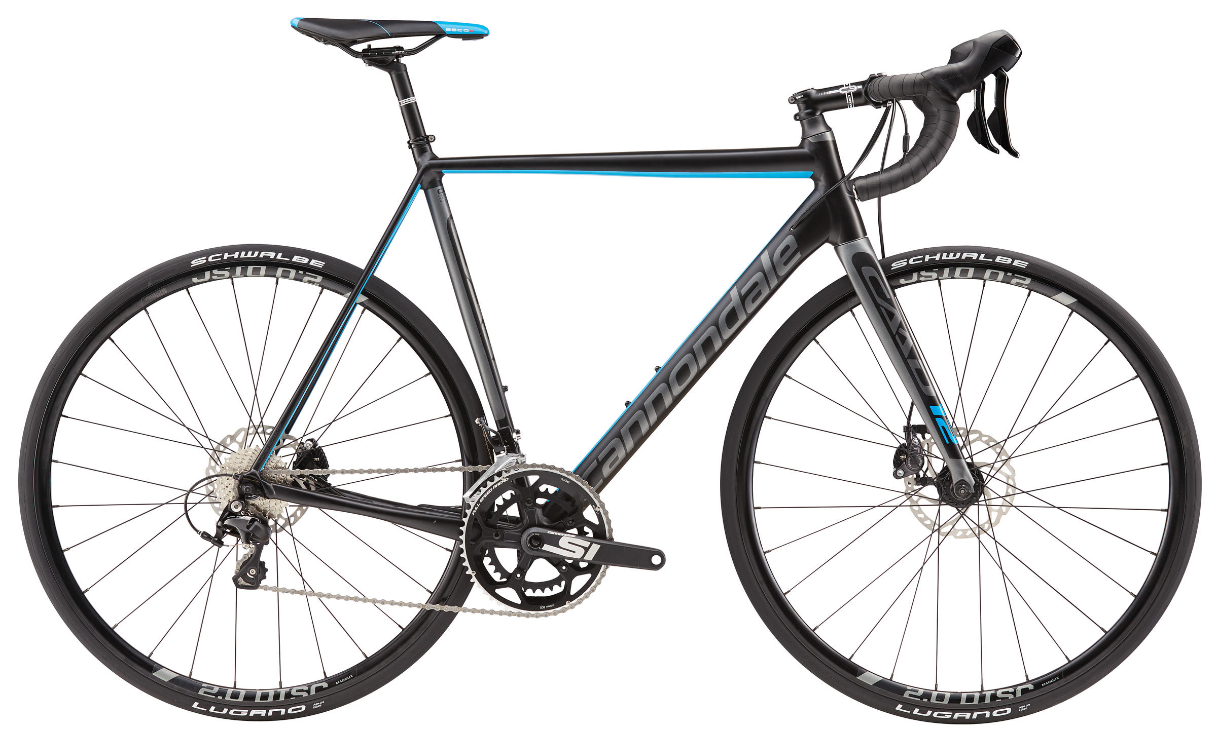 cannondale caad12 disc 2019