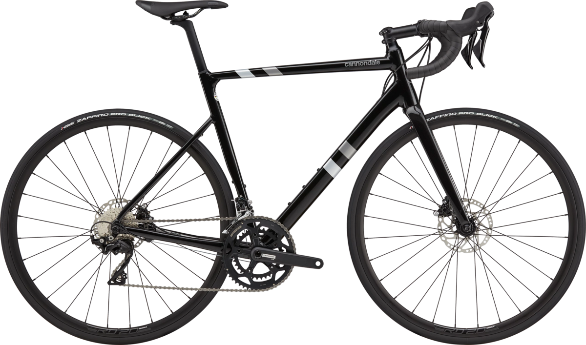 Cannondale bikes in cheap stock