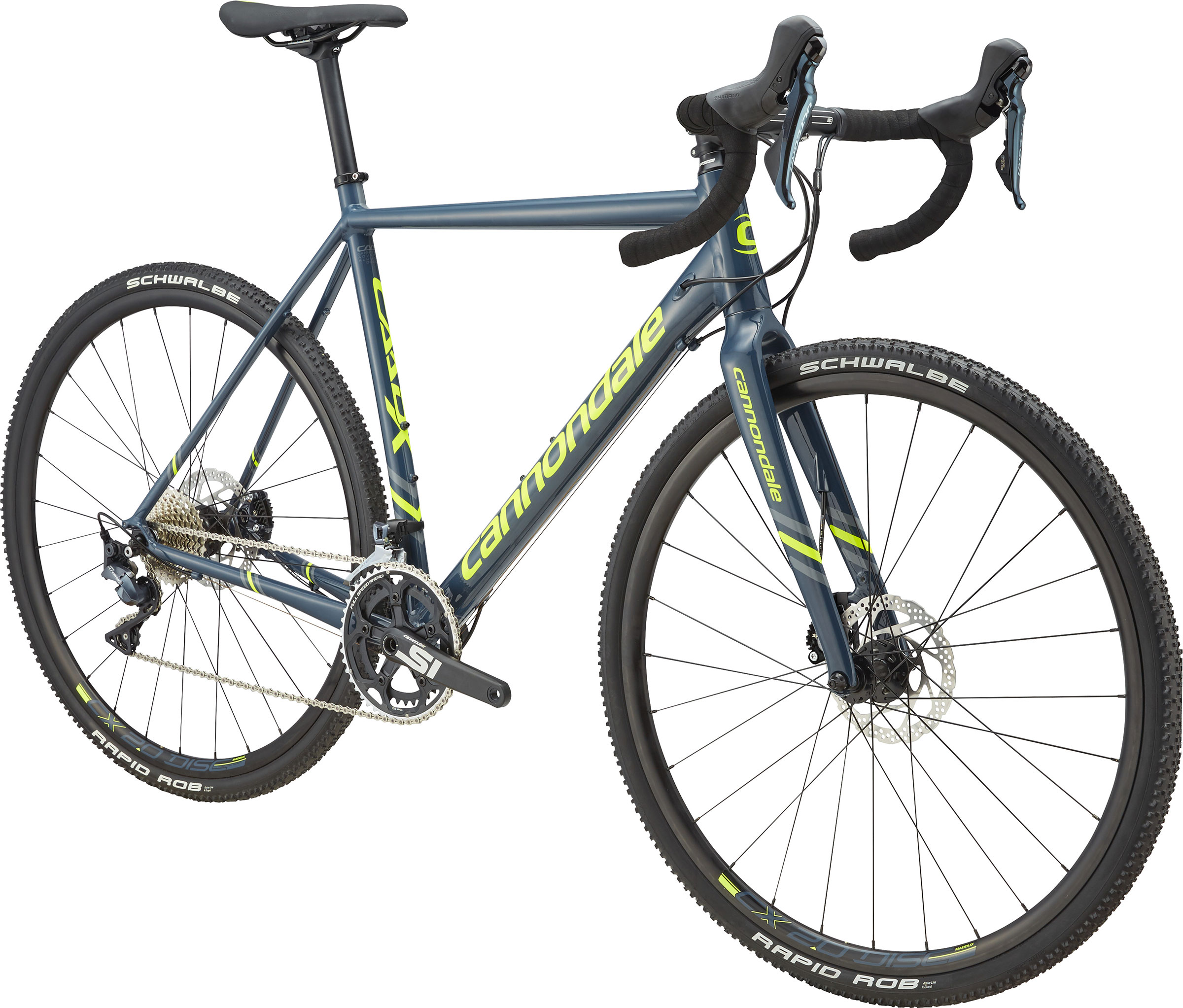 cannondale caadx 1