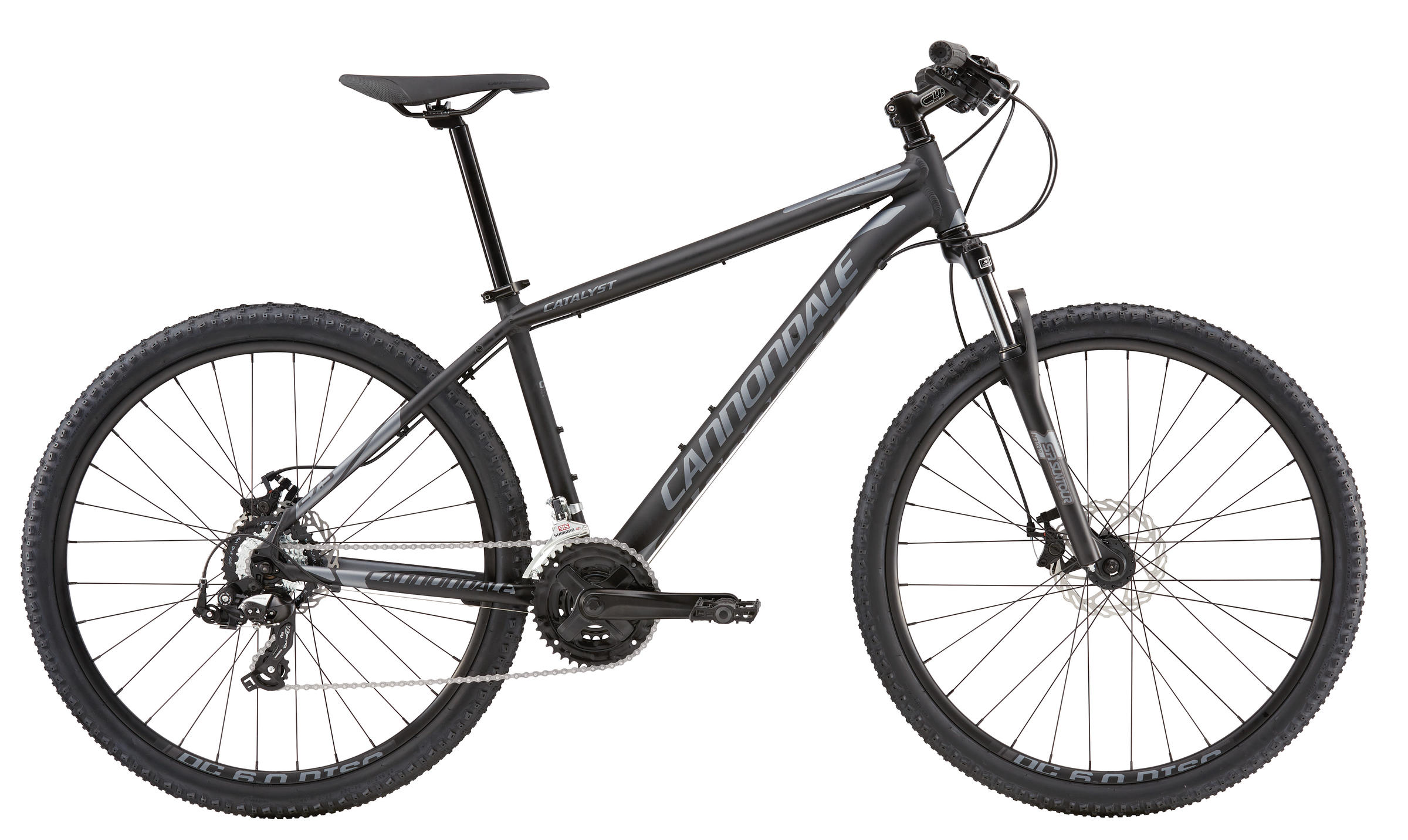 cannondale catalyst price
