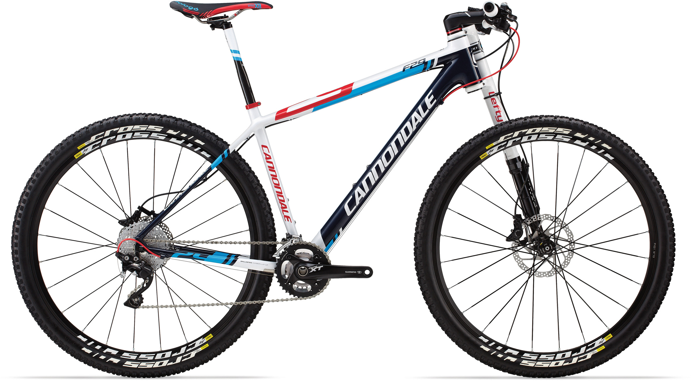 cannondale flash 29er price