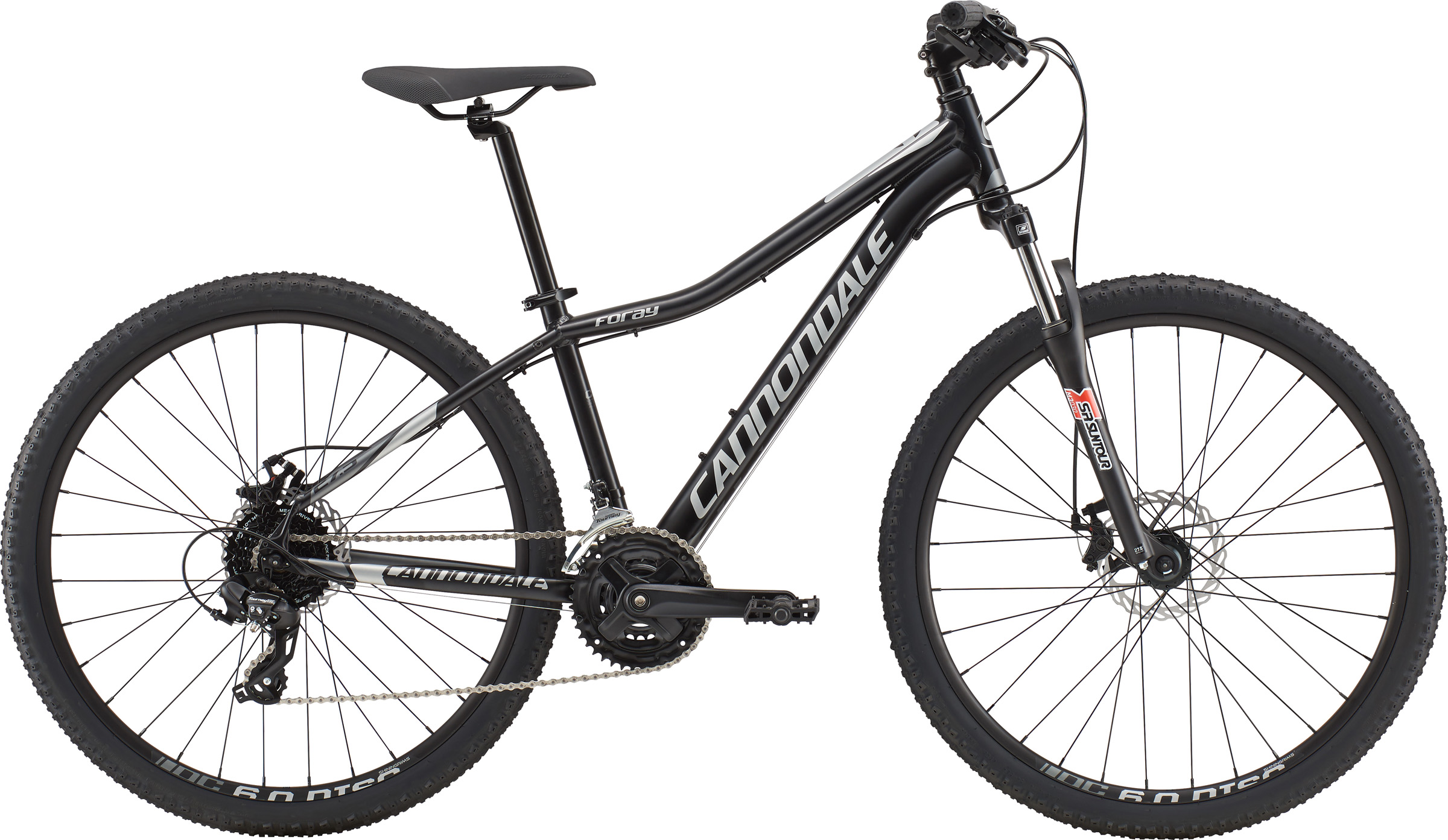 Cannondale foray 4 new arrivals