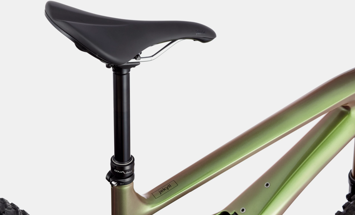 Cannondale jekyll 1 online 2021