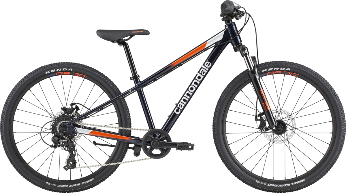 Cannondale Kids Trail 24-inch - City Bikes