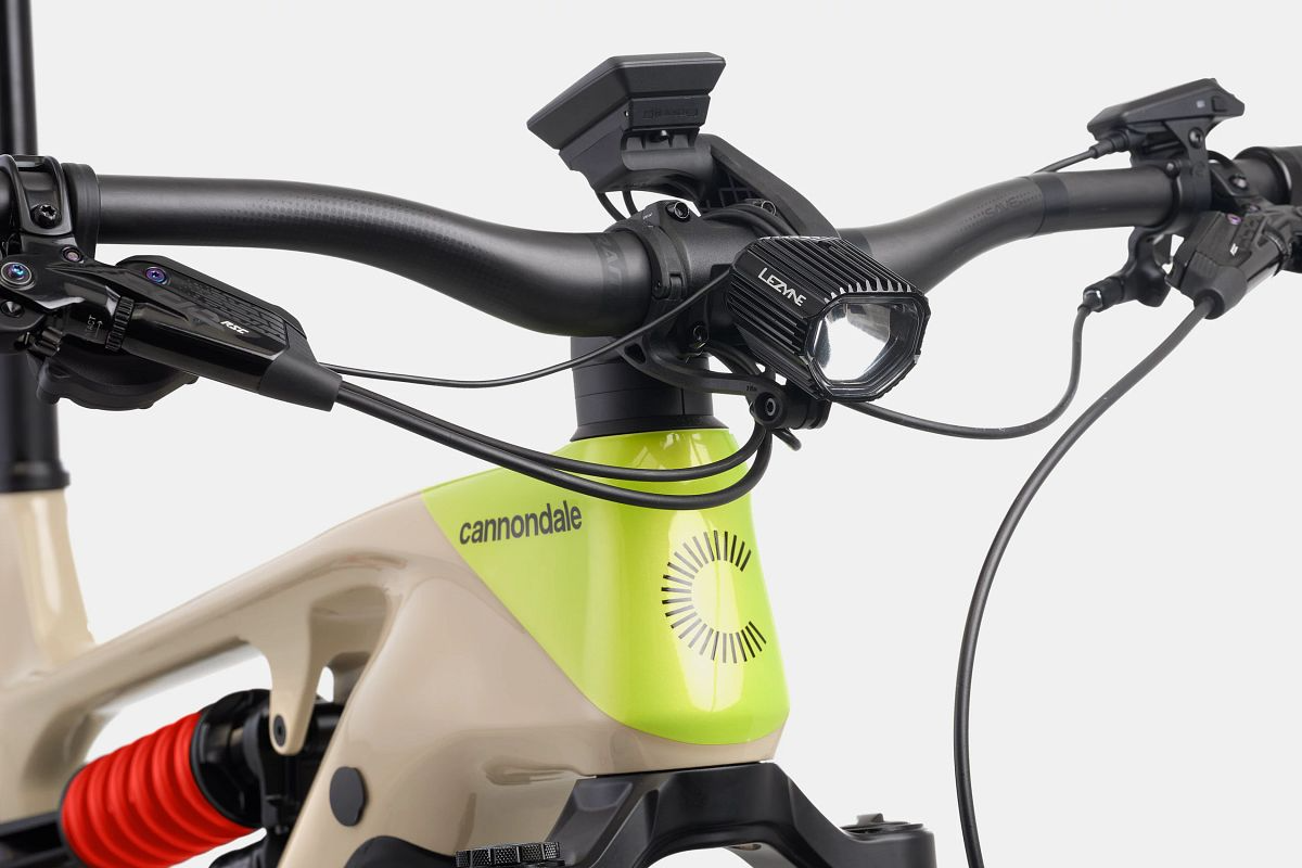 Cannondale moterra lt1 online