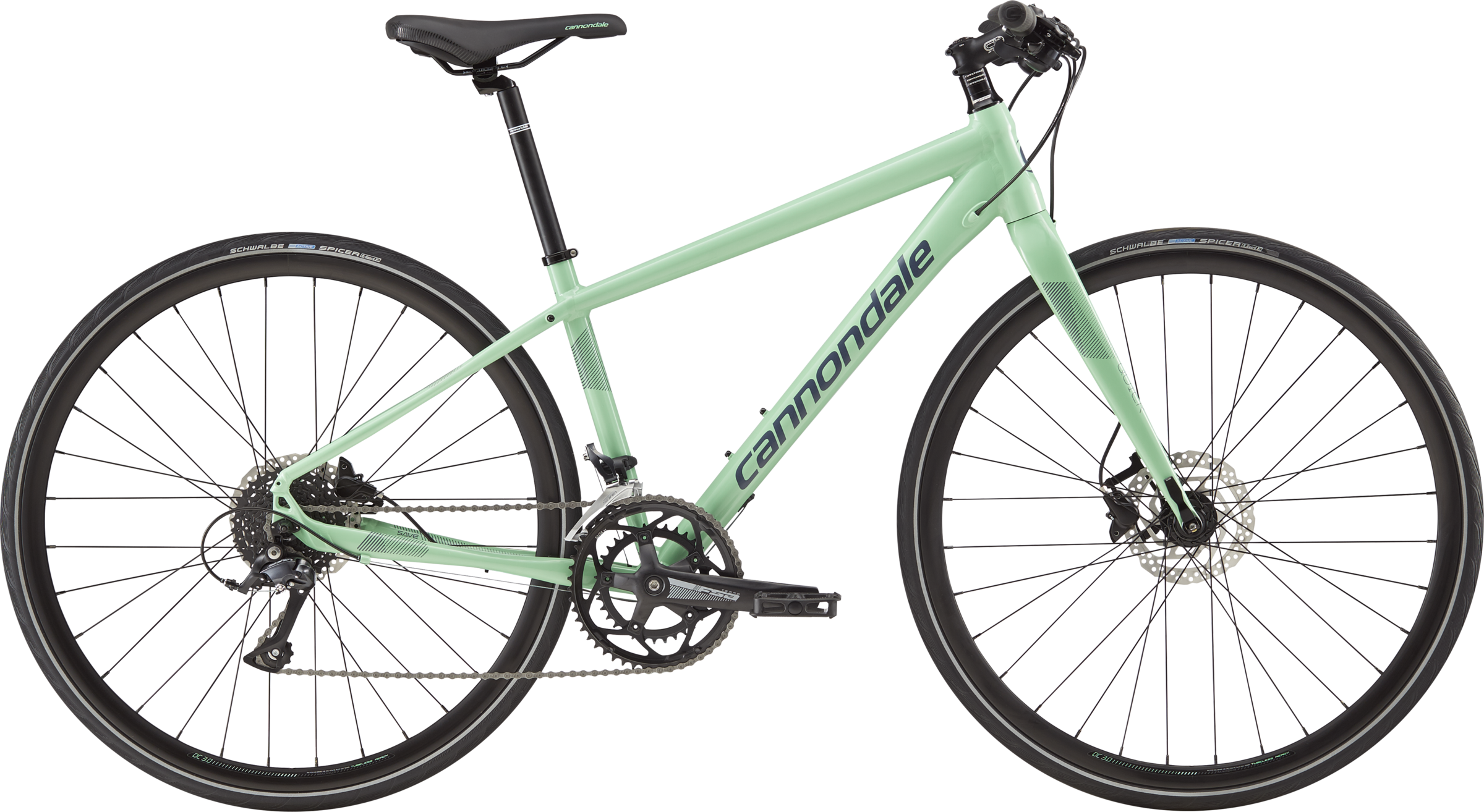 cannondale quick womens 3