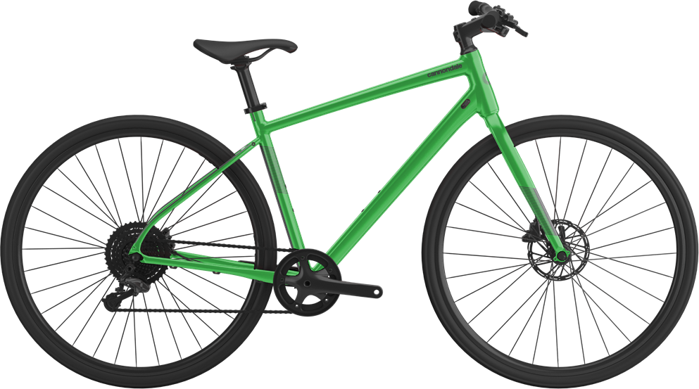 Cannondale quick 4 hybrid online