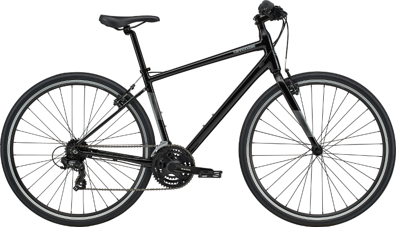 cannondale quick 6 price