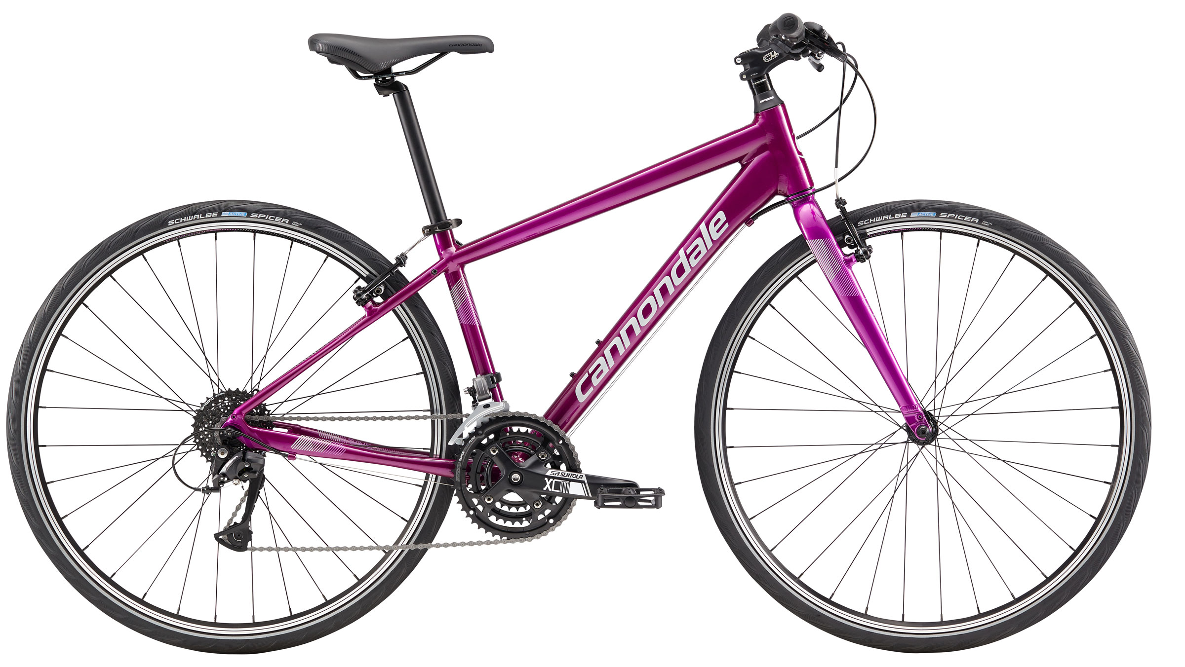 cannondale womens bikes