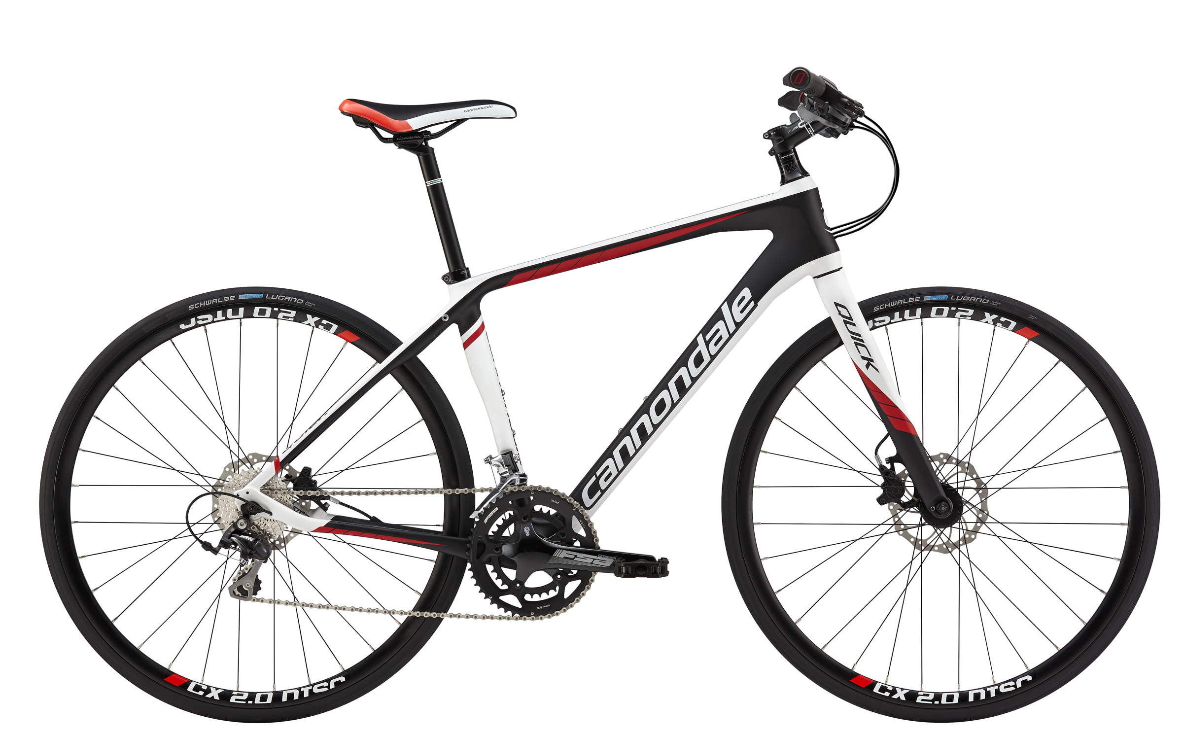 cannondale quick speed 1 2015