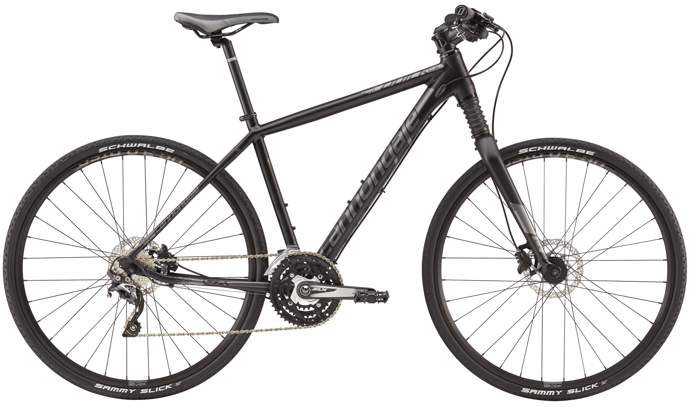 cannondale quick cx 1 2021