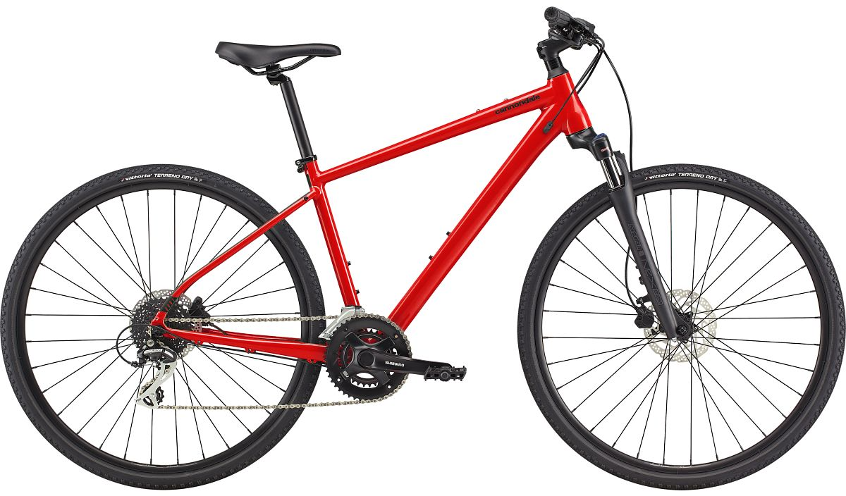 Cannondale quick cx 3 2018 sale