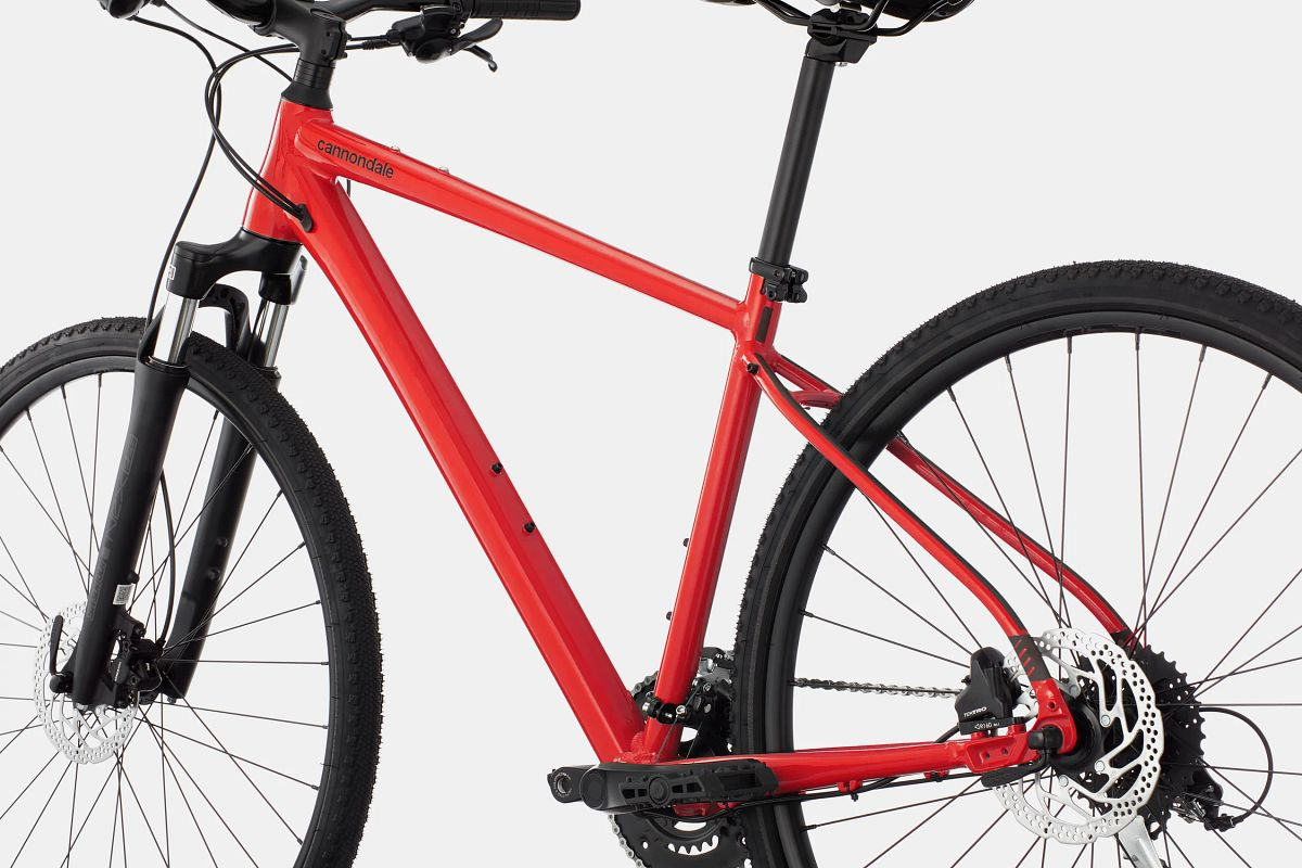 Cannondale quick sales cx 3 details