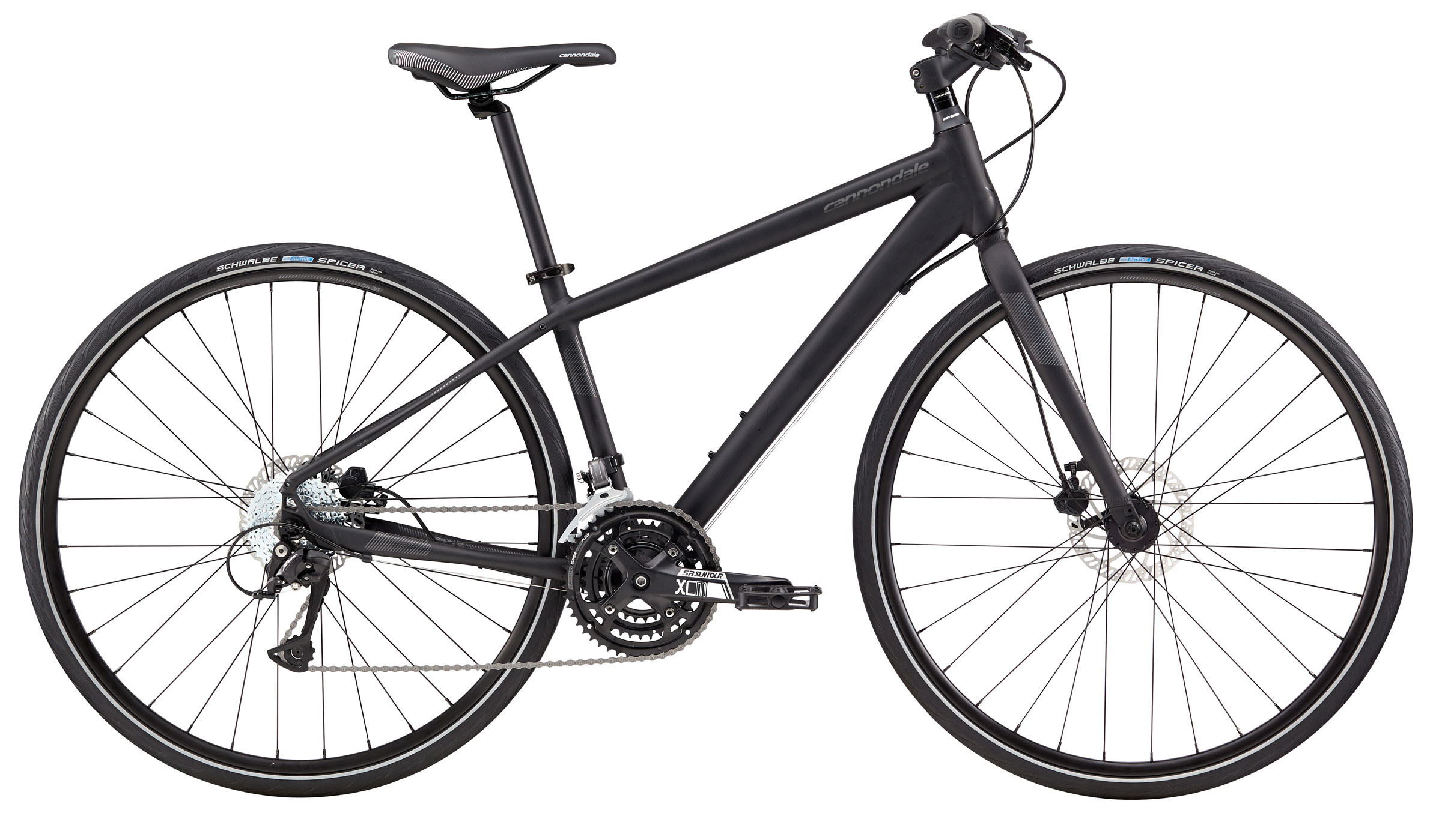 cannondale quick 5 price