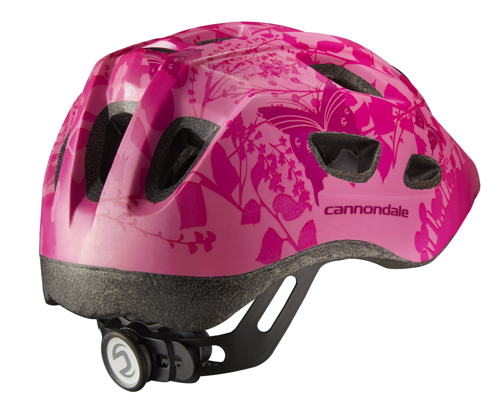 Cannondale kids online helmet