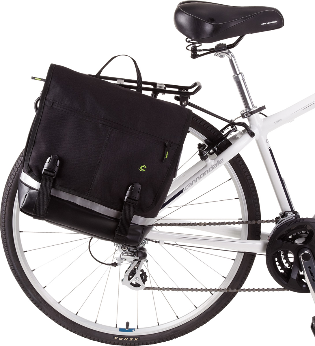 cannondale panniers