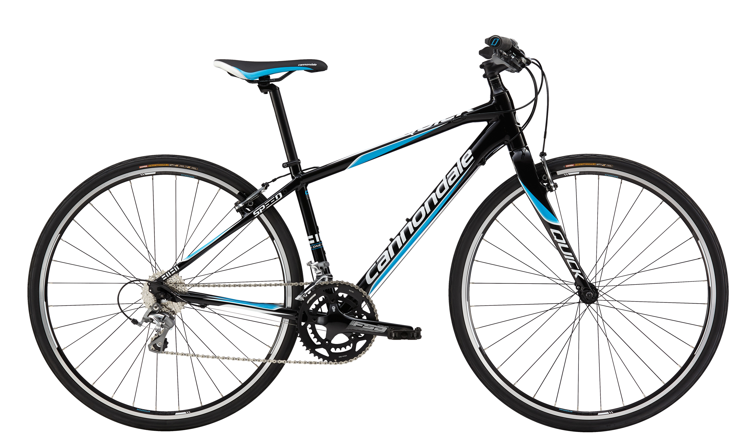 cannondale quick 1 womens