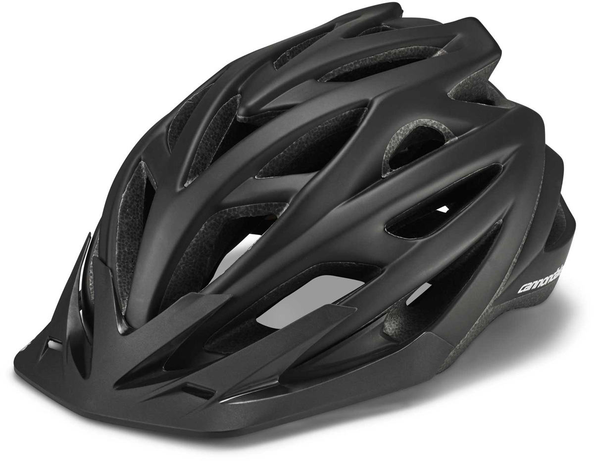 cannondale bike helmet