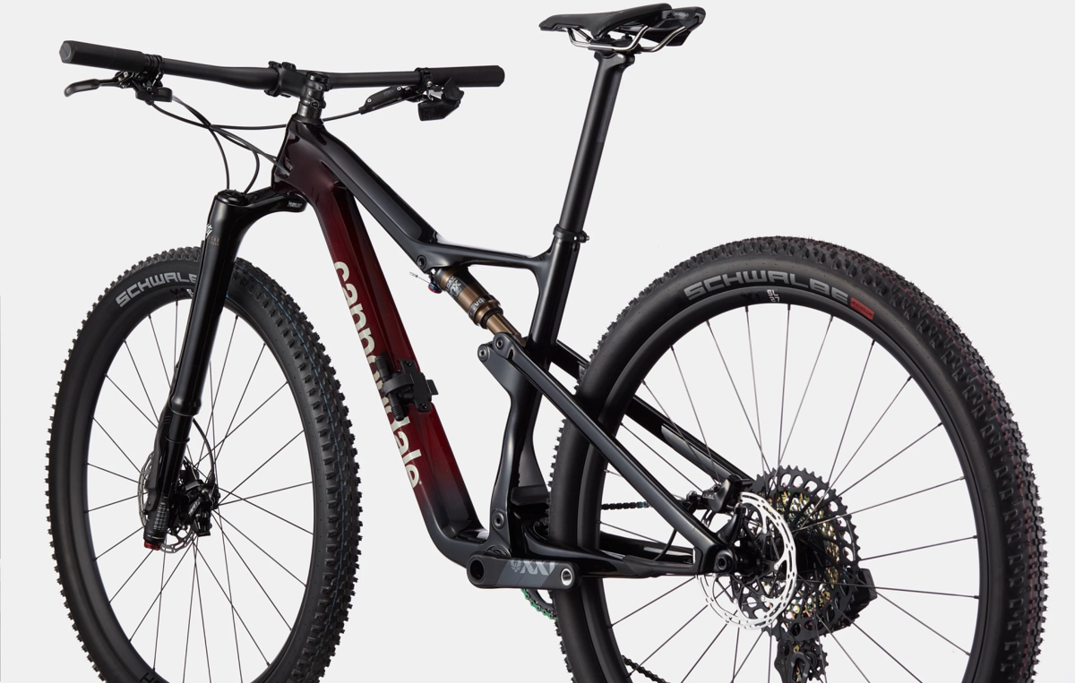 Cannondale scalpel hi discount mod world cup 2021