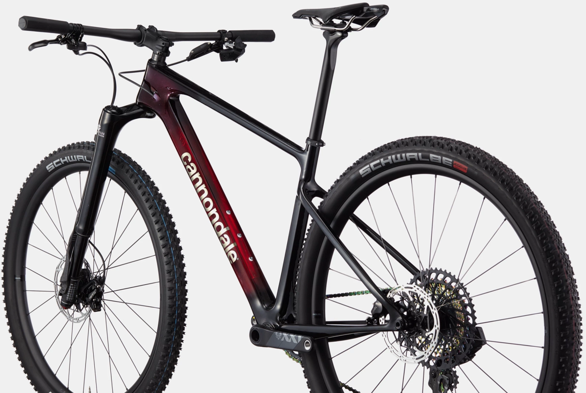 Cannondale scalpel best sale fsi 2021