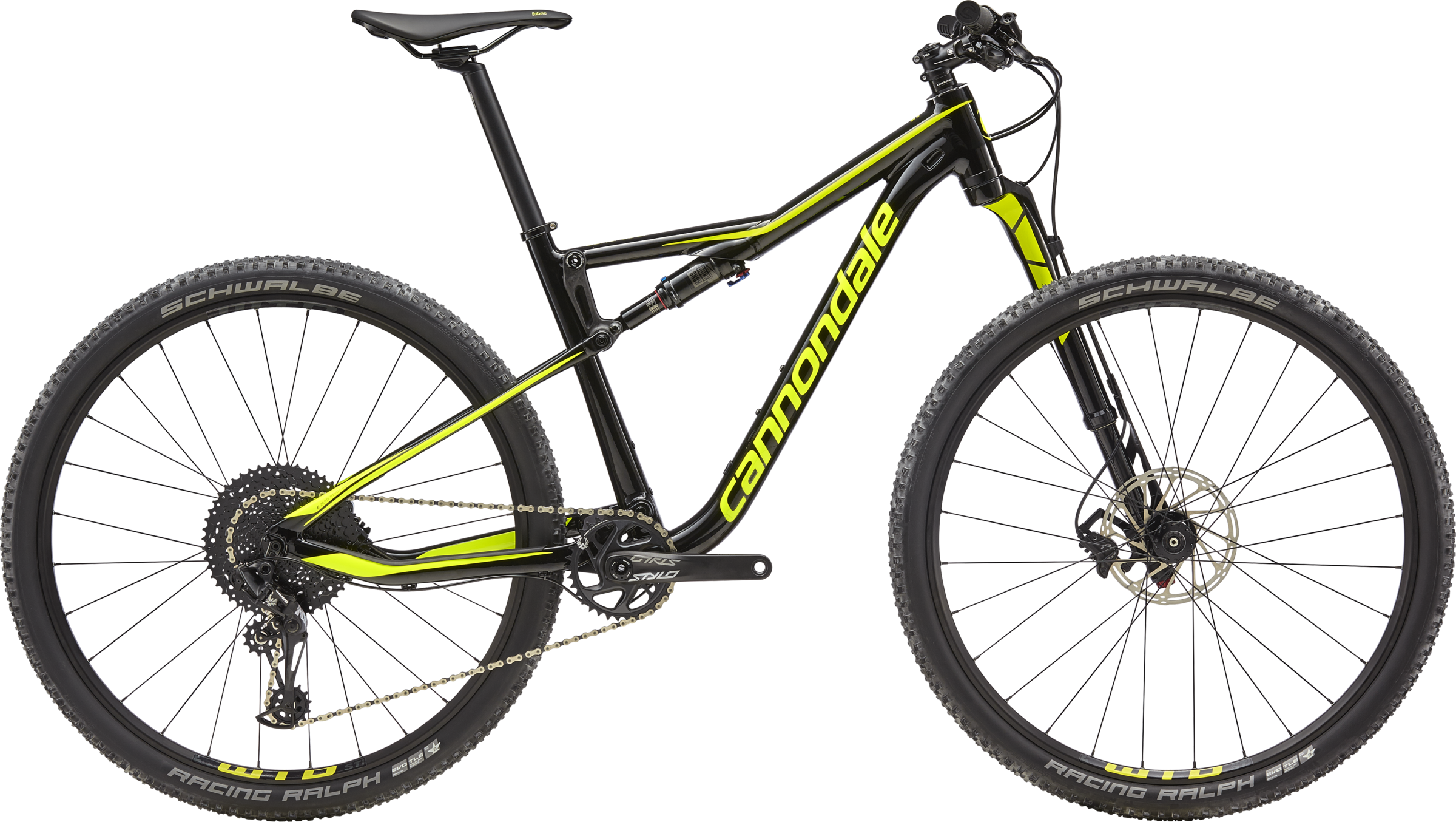 cannondale scalpel si 5