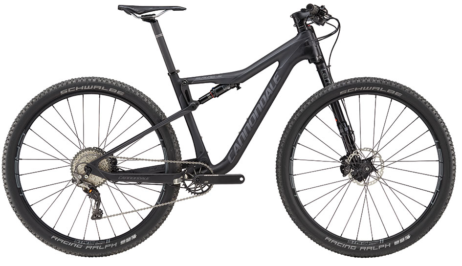 cannondale scalpel review