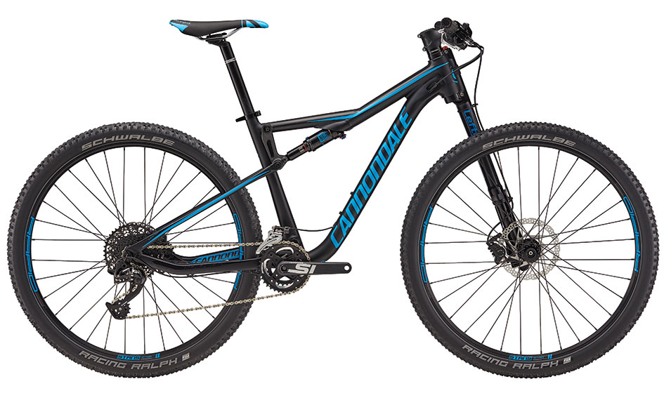 cannondale scalpel si 5 2020