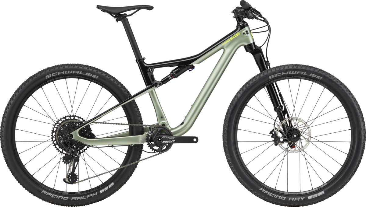 cannondale scalpel si 3