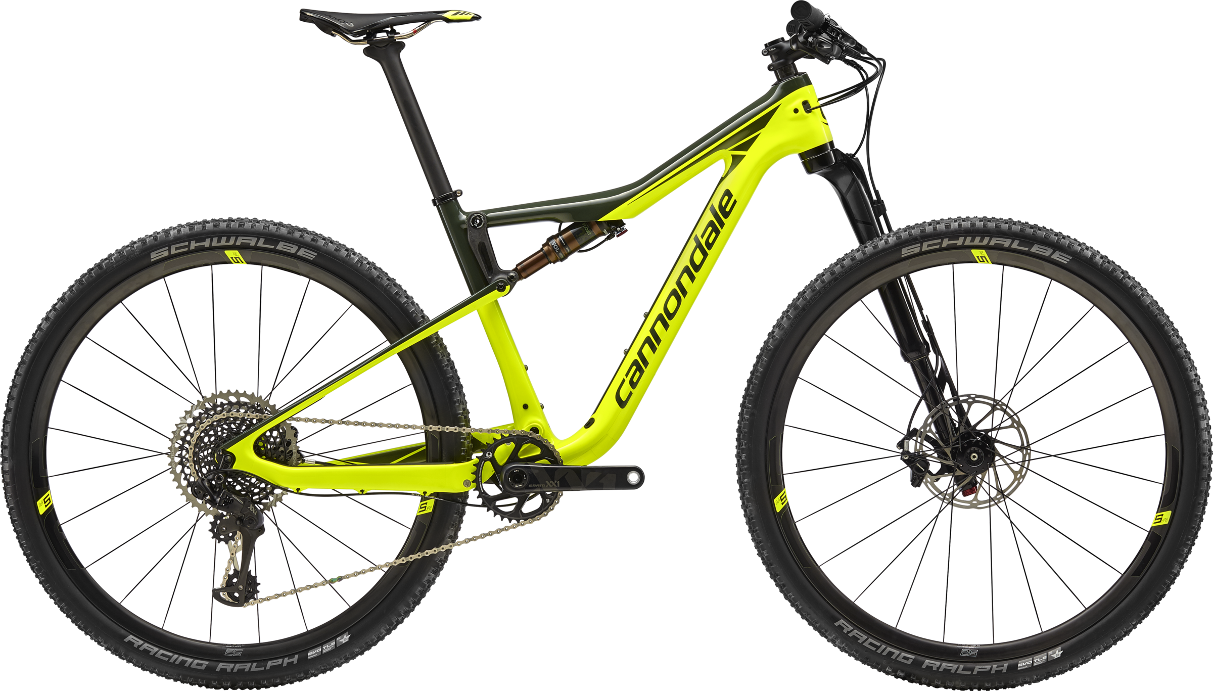 cannondale scalpel si