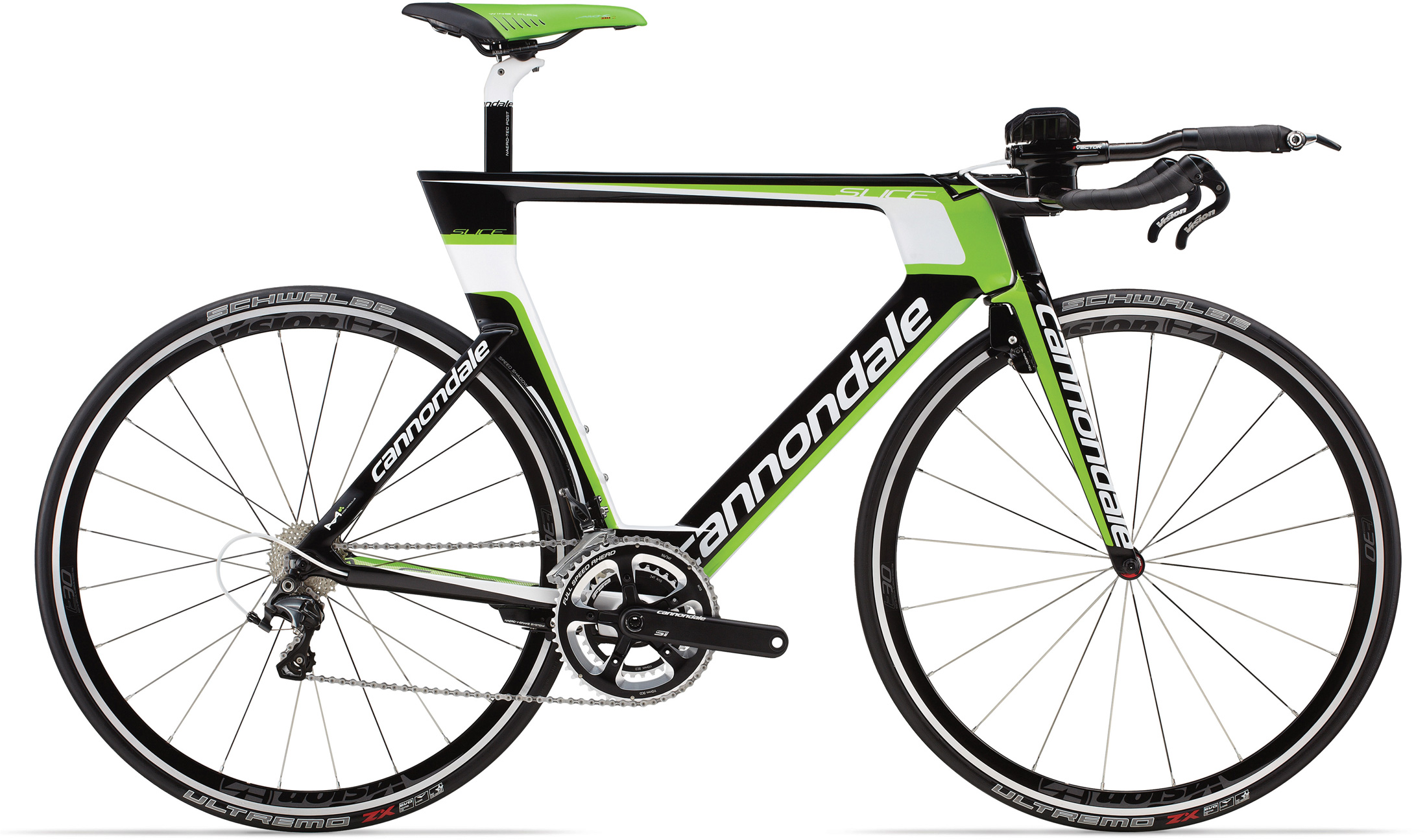 cannondale slice ultegra