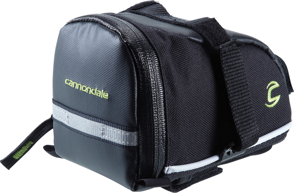 cannondale seat bag