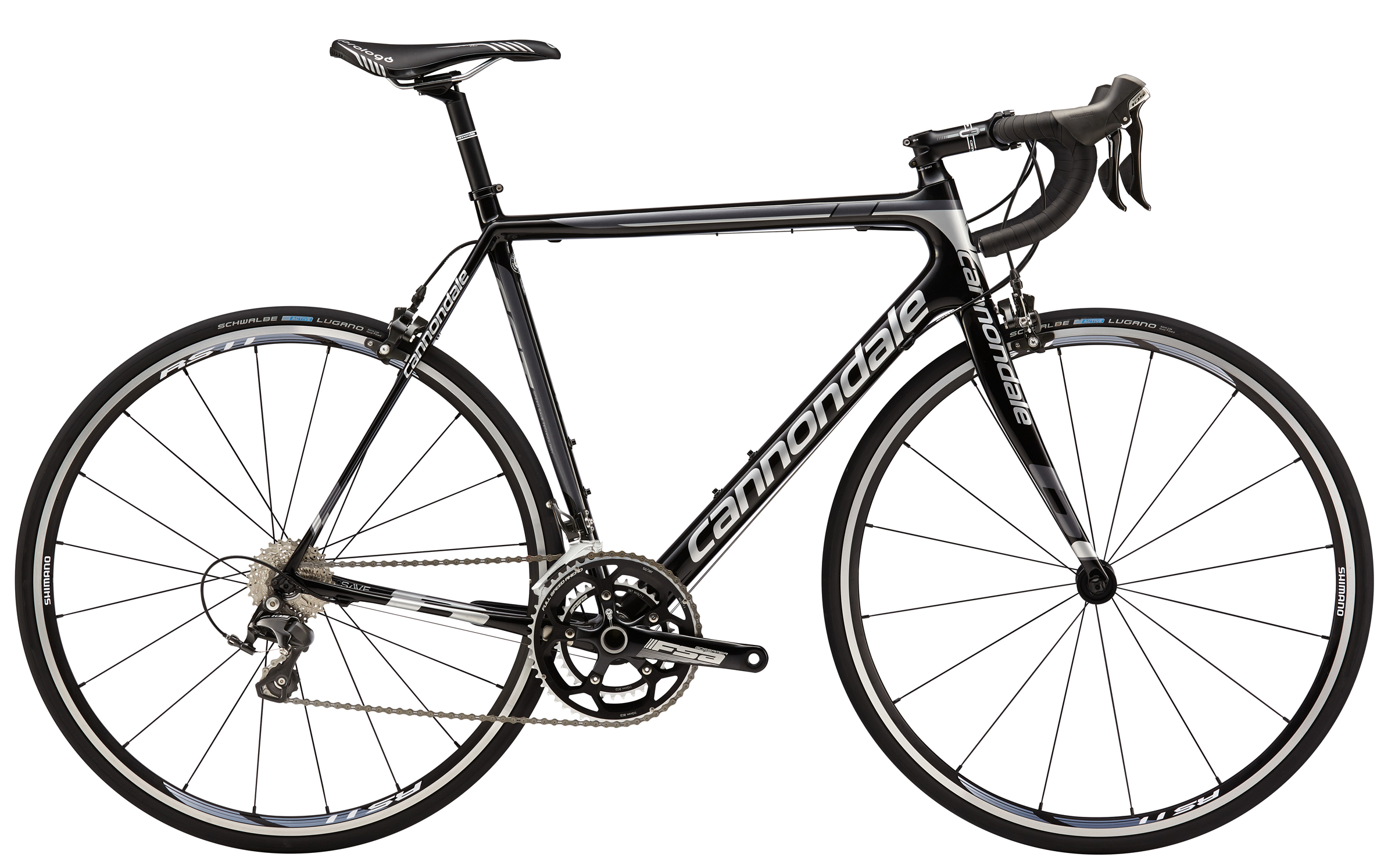 cannondale supersix evo 105 2016