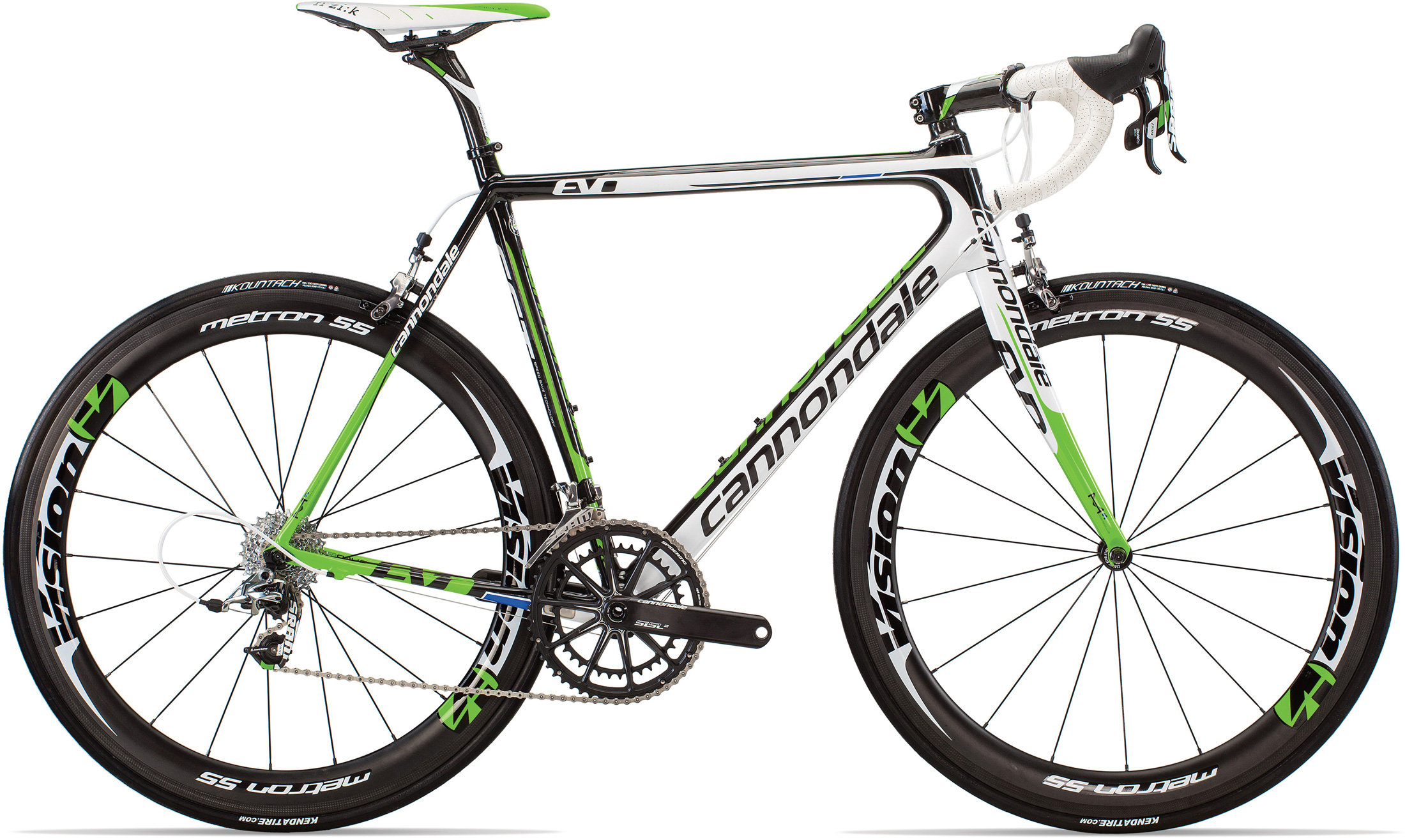 cannondale supersix evo hi mod team 2016