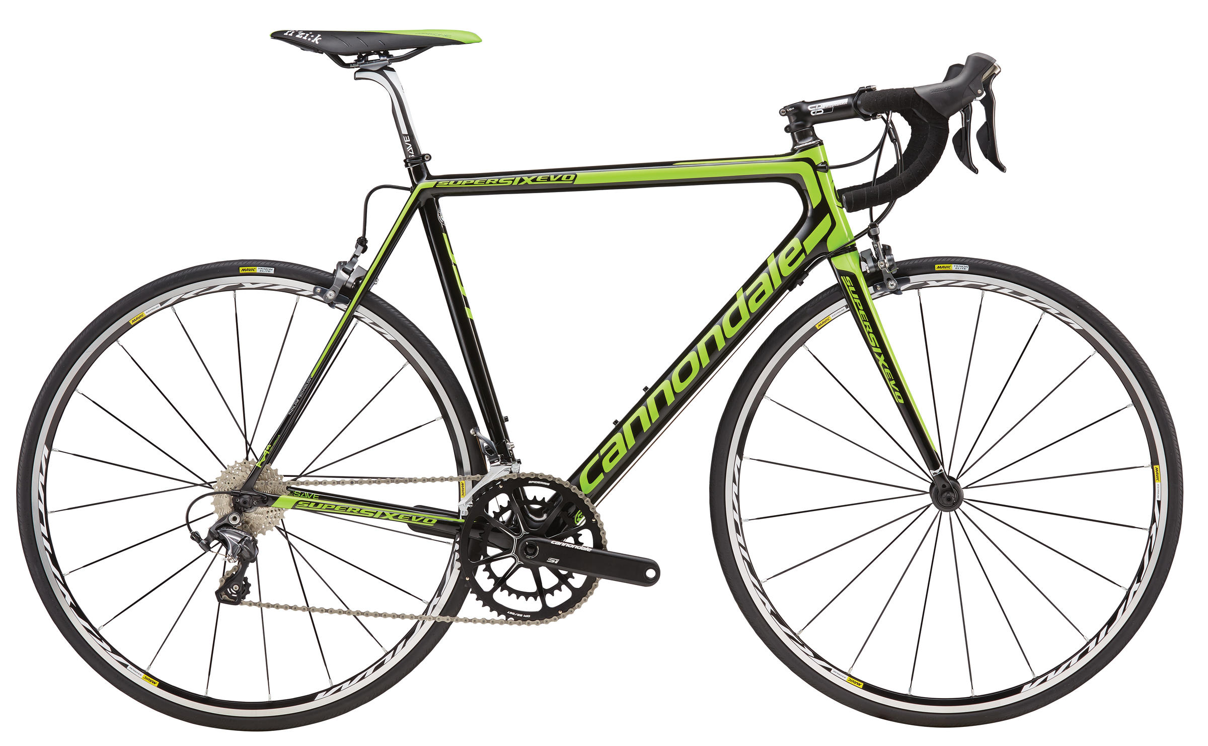 cannondale supersix hi mod ultegra