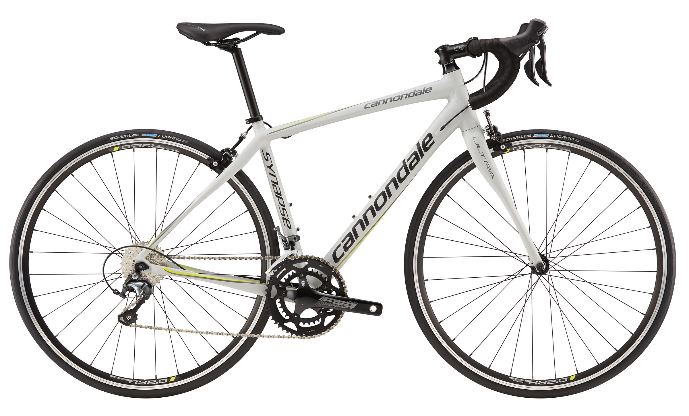 cannondale synapse tiagra 2016
