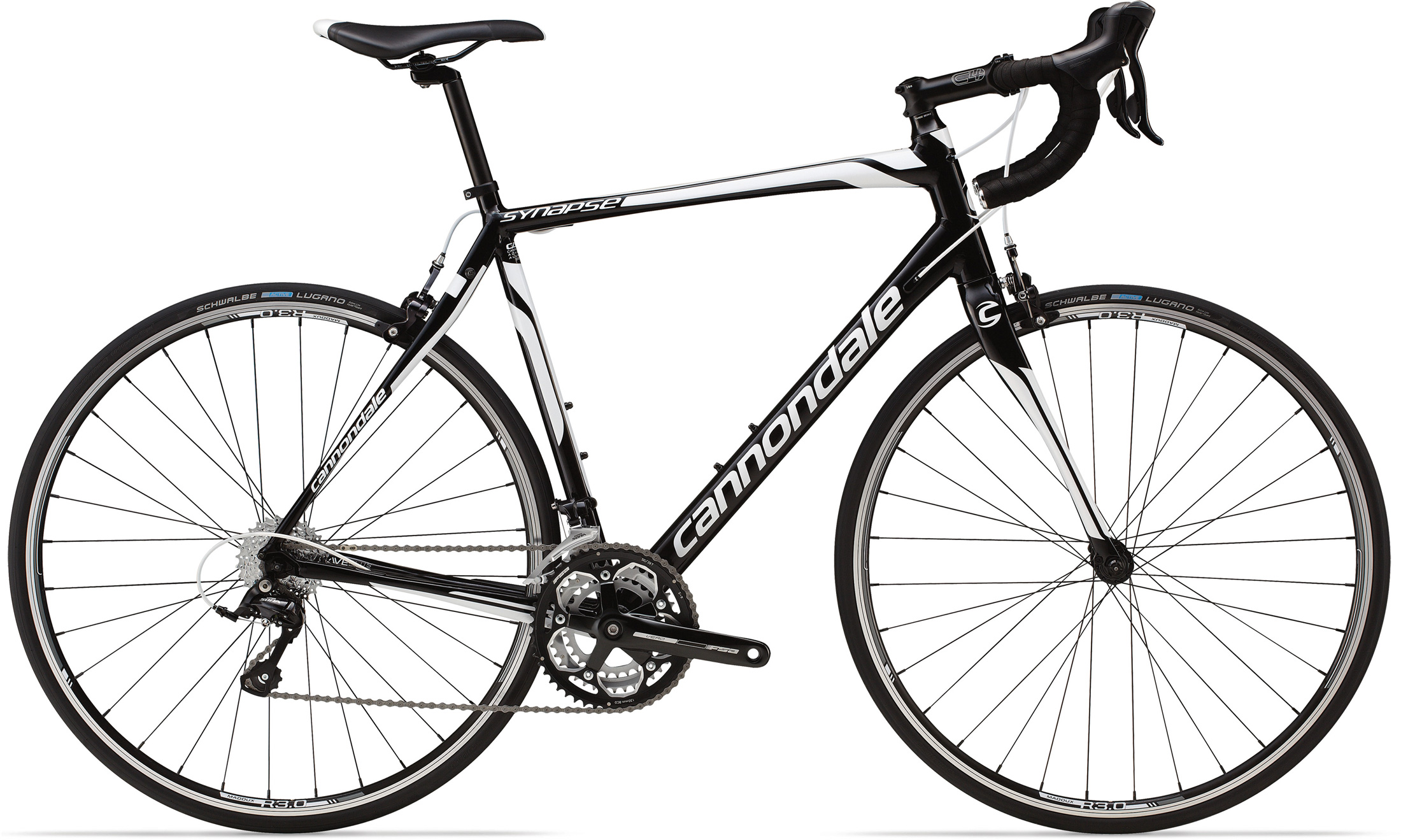 cannondale synapse 7