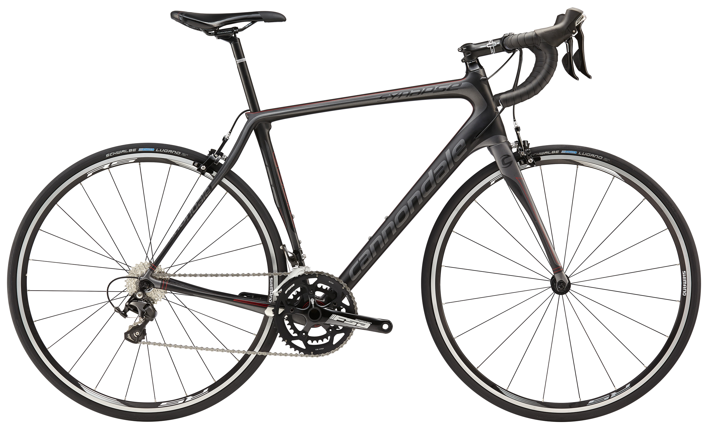 cannondale synapse 105 disc 2015