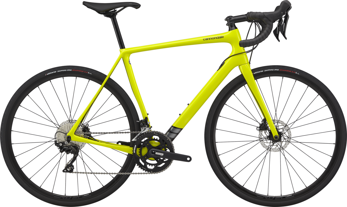 Cannondale synapse carbon hot sale 105 disc 2020