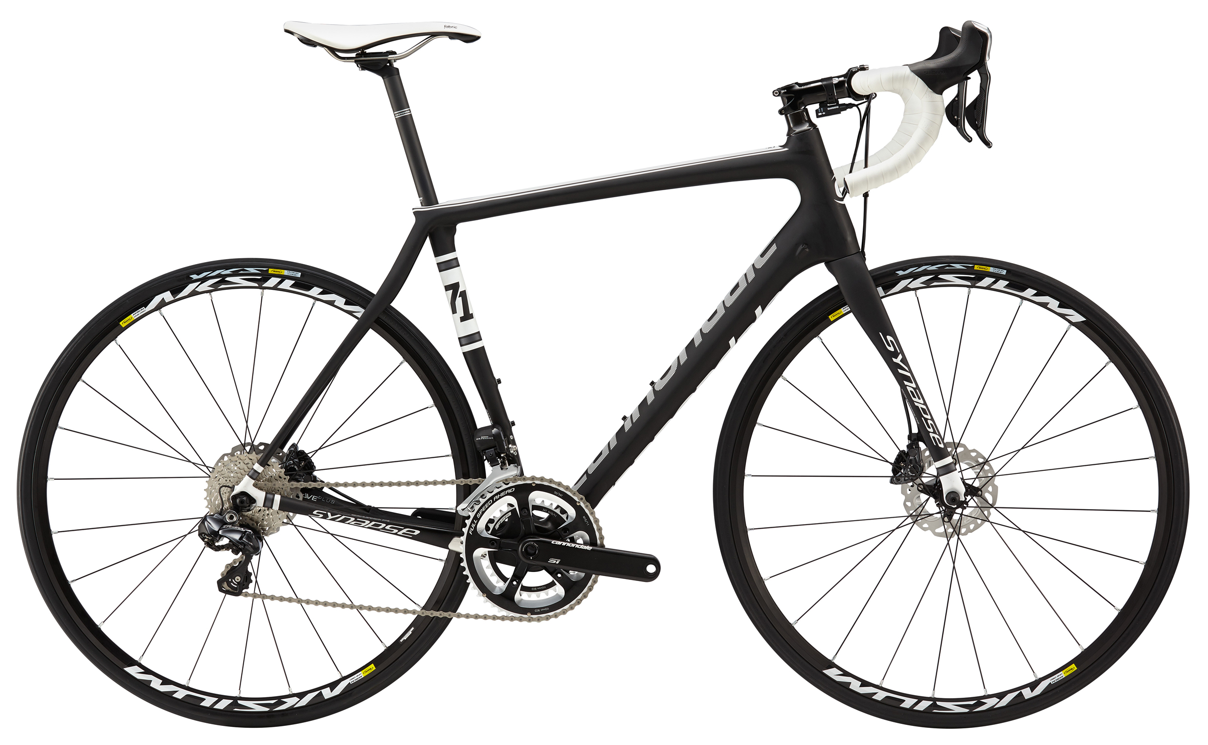 cannondale synapse ultegra disc 2016
