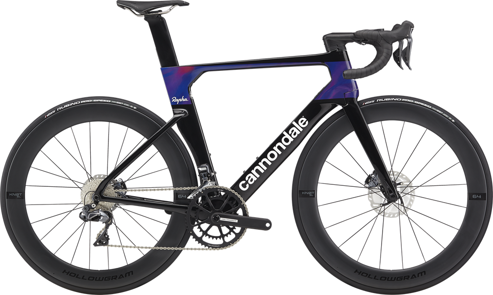 cannondale systemsix di2