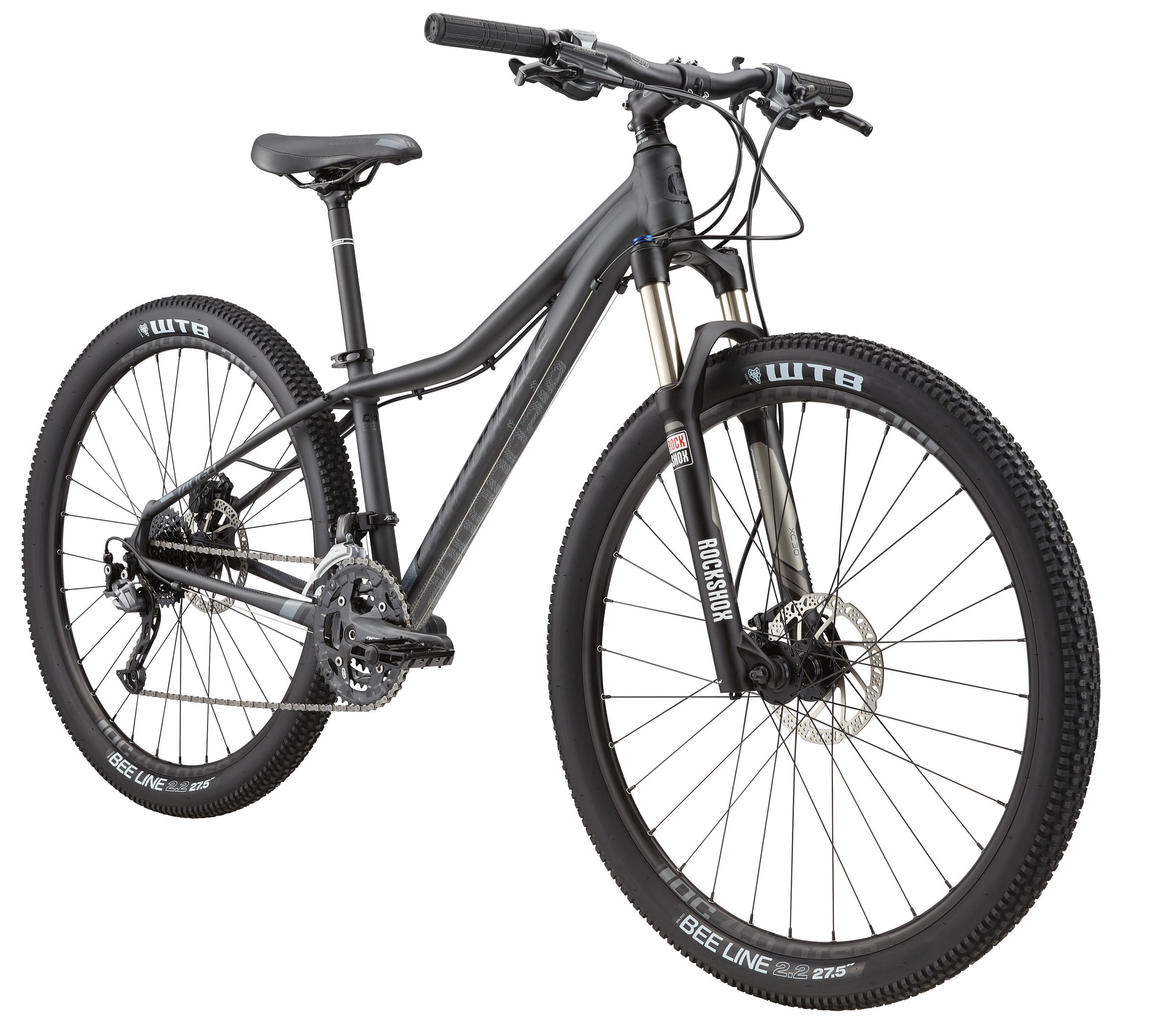 cannondale trail tango 4