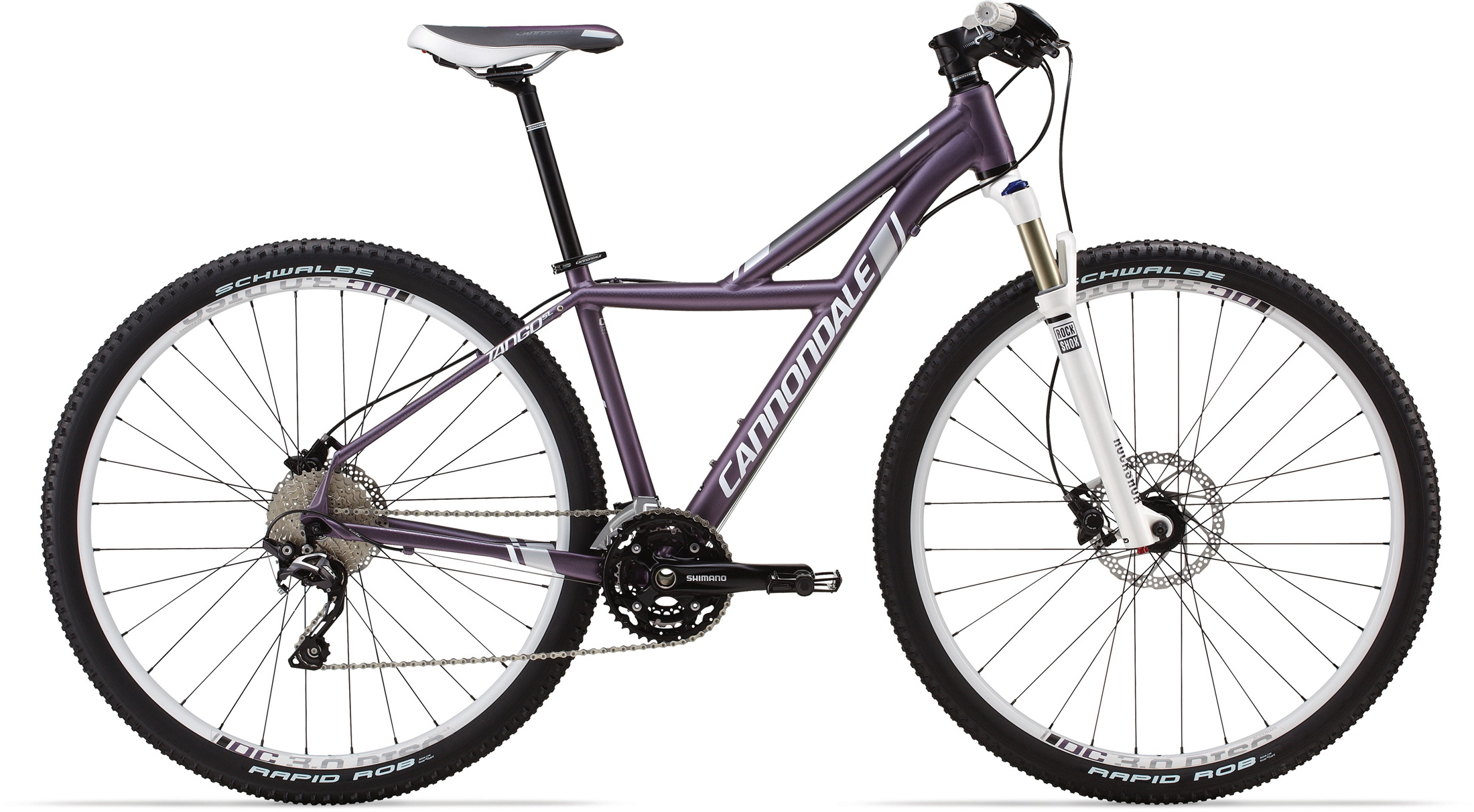 14 Cannondale Tango Sl 29 2 Women S Bicycle Details Bicyclebluebook Com