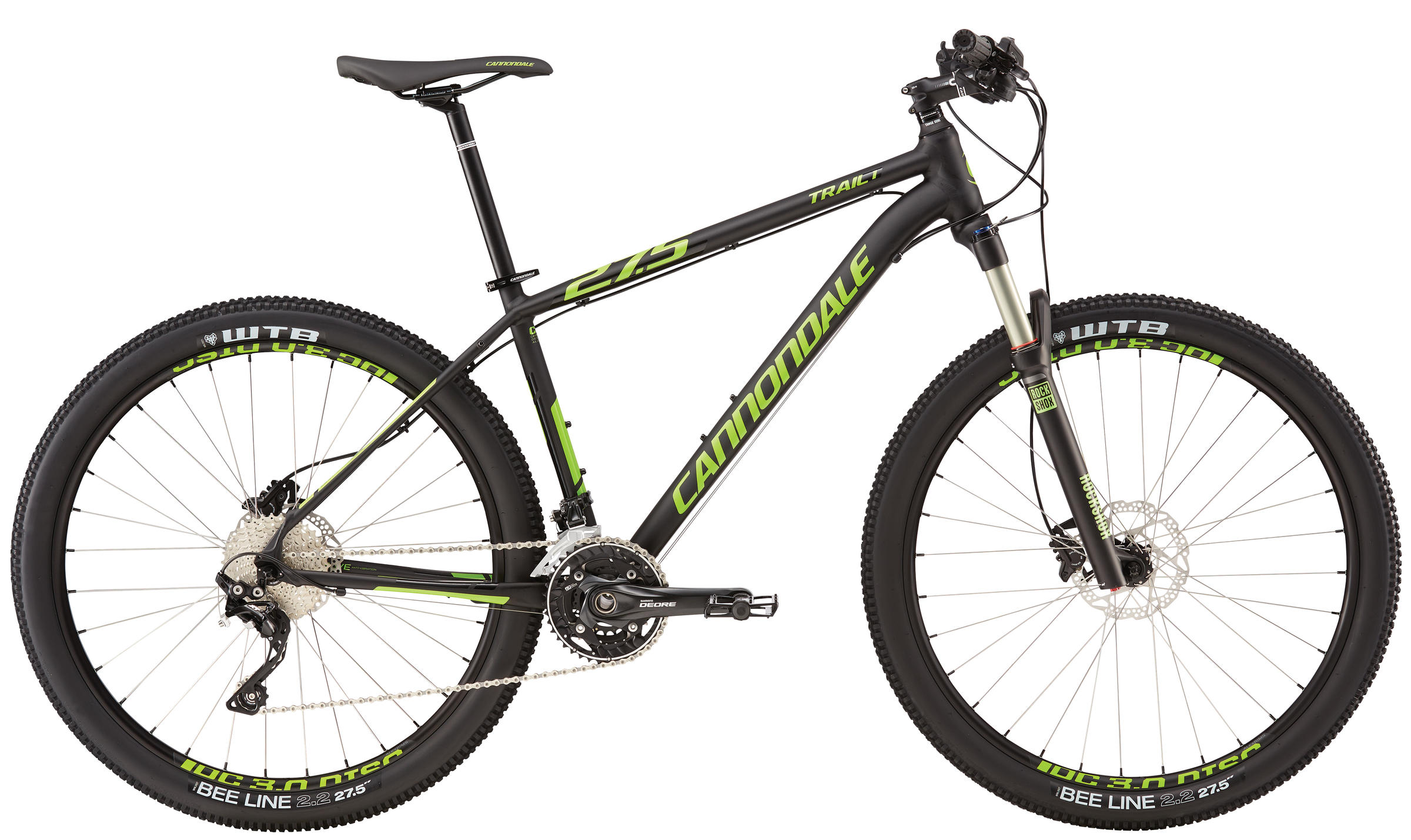 cannondale trail 16