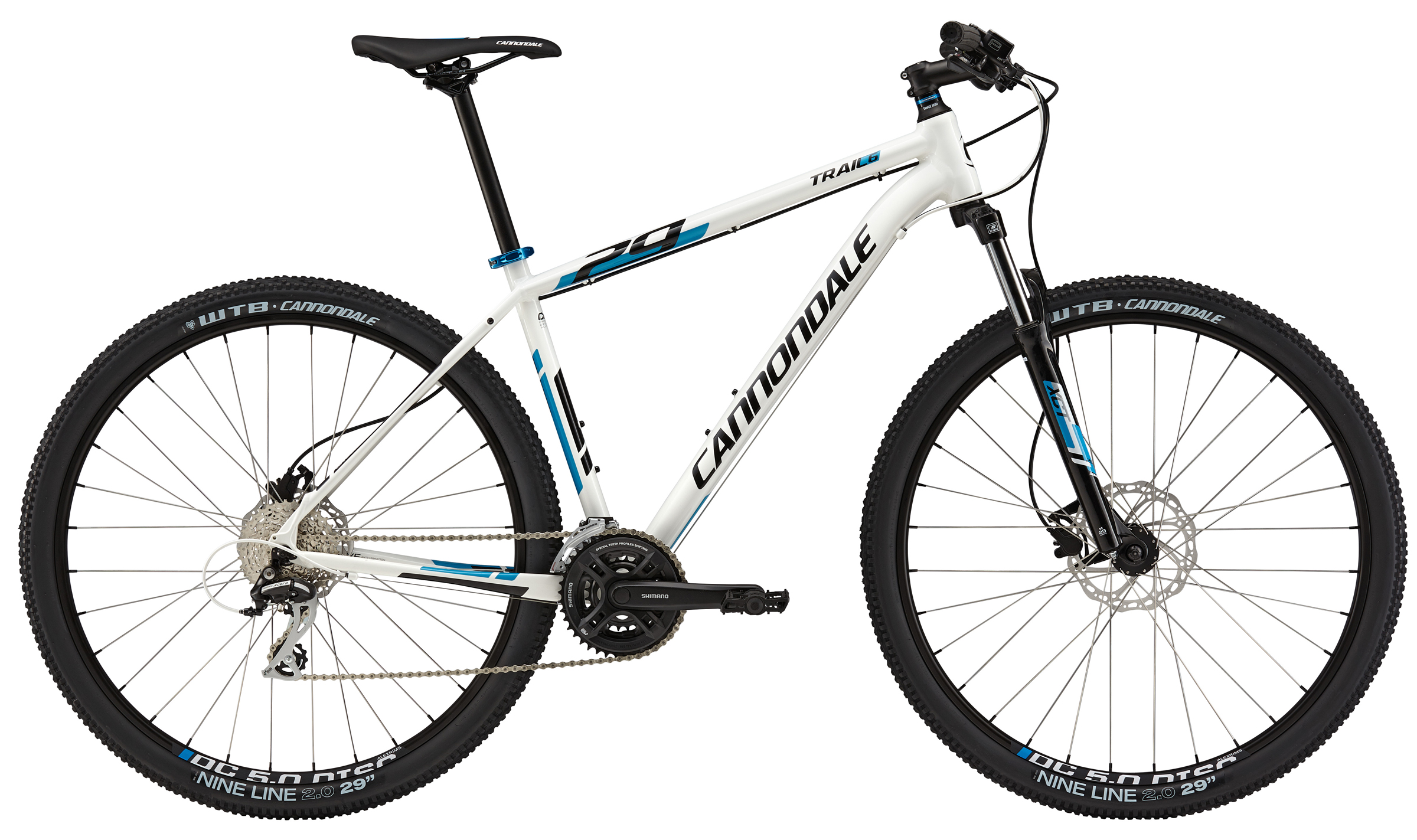 cannondale trail 6 for sale