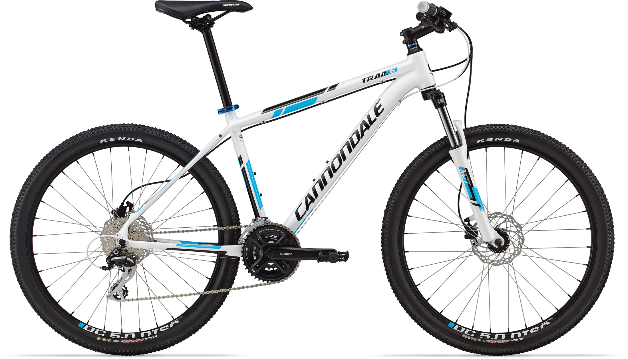 cannondale trail 6 review