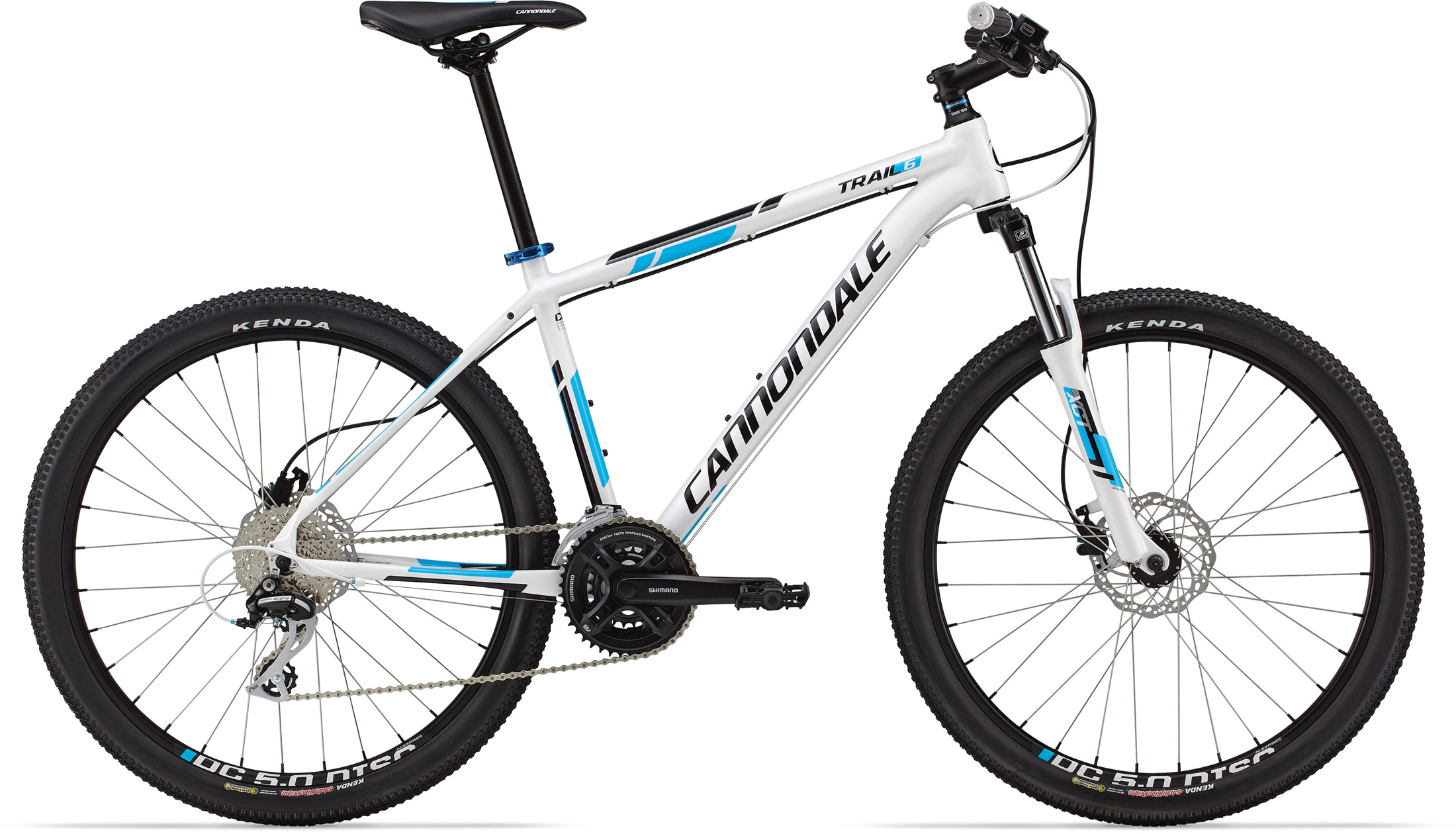 cannondale trail 6 2018 price