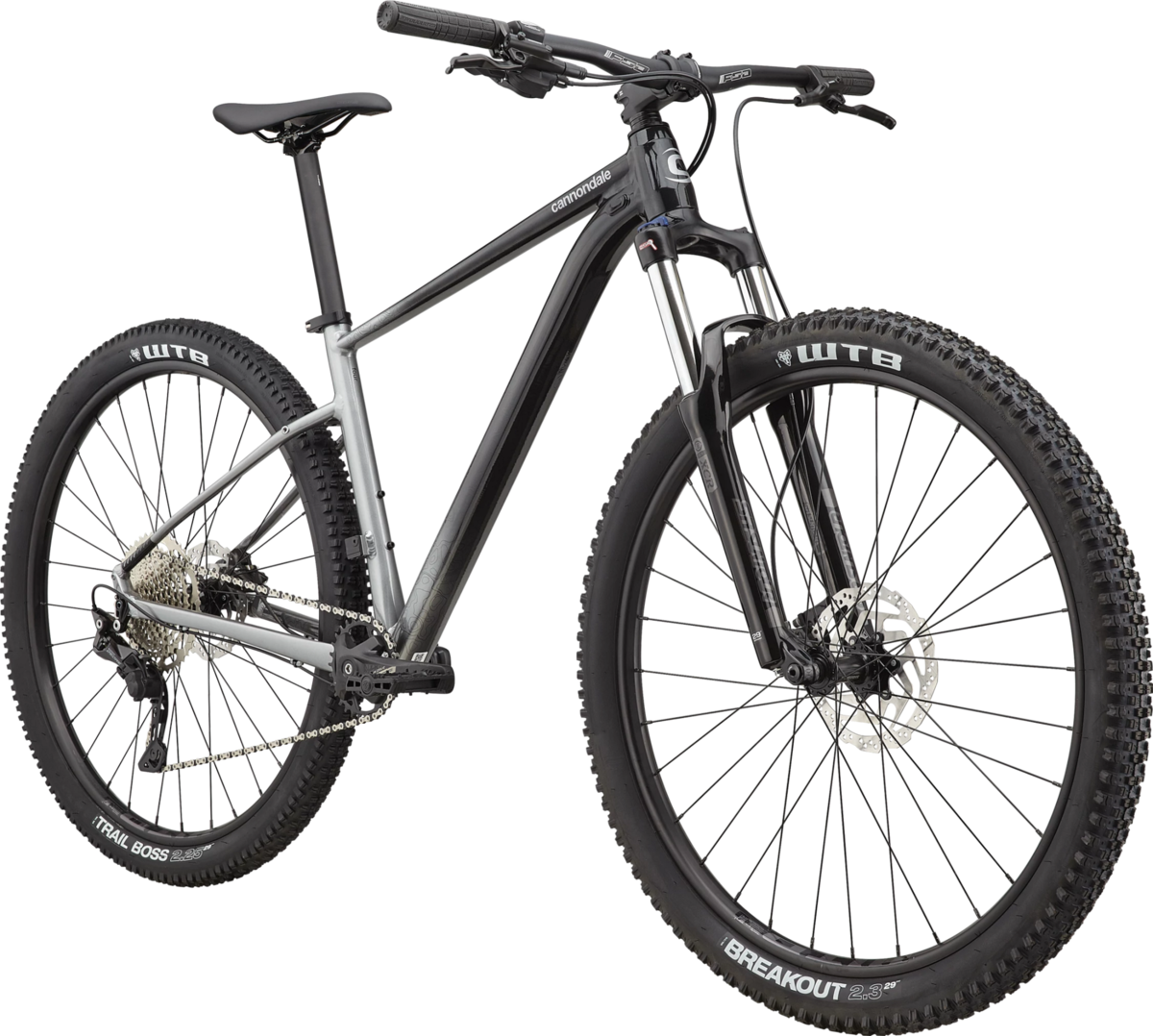 cannondale trail for sale